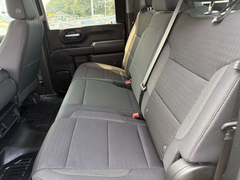 Certified 2024 Chevrolet Silverado 2500 W/T w/ WT Convenience Package AWD/4WD image 7