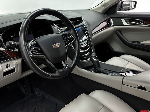 Used 2019 Cadillac CTS RWD image 8