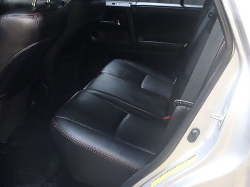 Used 2023 Toyota 4Runner TRD Off-Road Premium w/ Moonroof Package image 54