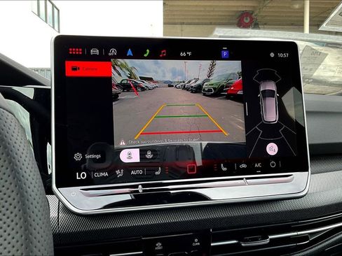 New 2026 Volkswagen GTI S image 12