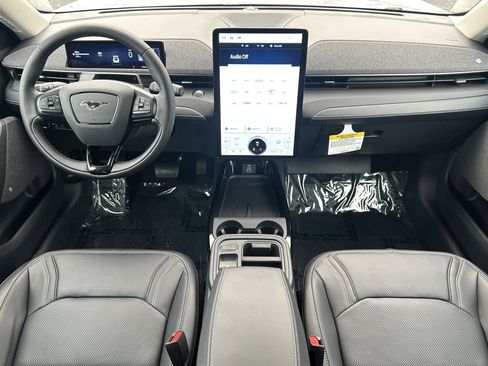 New 2025 Ford Mustang Mach-E Premium image 2