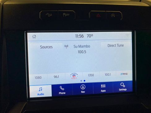 Used 2020 Ford F150 XLT w/ Equipment Group 302A Luxury image 27