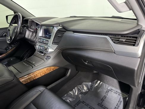 Used 2020 Chevrolet Tahoe Premier image 33