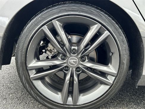 Used 2023 Acura Integra A-Spec image 12