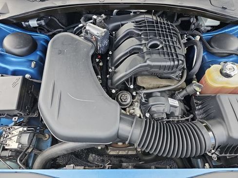 Used 2022 Dodge Charger SXT RWD image 32