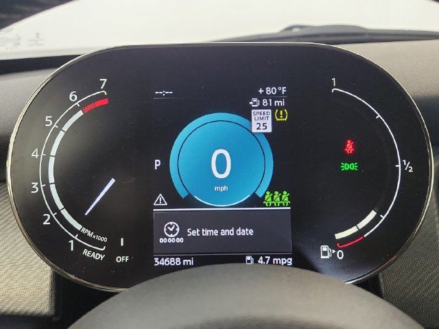 Used 2024 MINI Cooper S FWD image 20