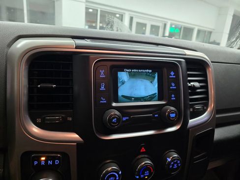Used 2019 RAM 1500 Warlock AWD/4WD image 26