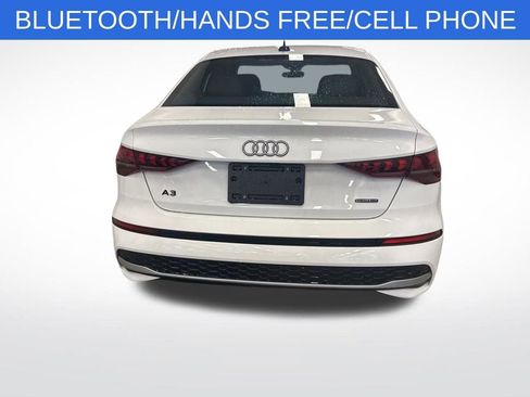 Used 2025 Audi A3 2.0T Premium w/ Convenience Package image 9