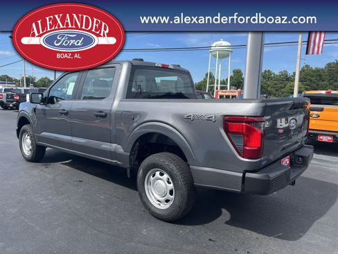 New 2026 Ford F150 XL AWD/4WD image 2