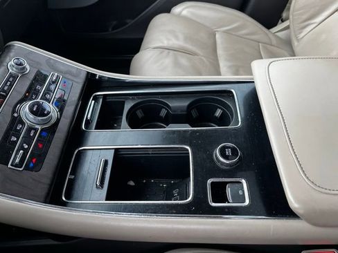 Used 2022 Lincoln Aviator Reserve w/ Equipment Group 201A image 31