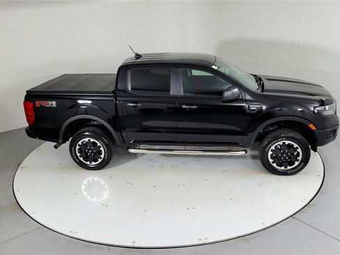 Used 2021 Ford Ranger XL w/ FX4 Off-Road Package image 14