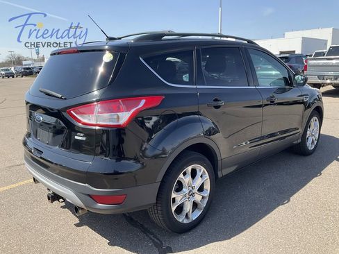 Used 2013 Ford Escape SE AWD/4WD image 3