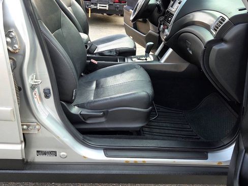 Used 2011 Subaru Forester 2.5X Touring AWD/4WD image 49