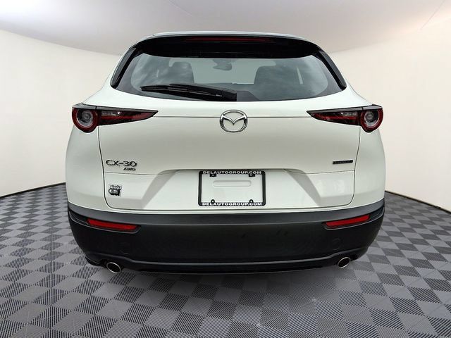 Used 2021 MAZDA CX-30 AWD 2.5 S image 5
