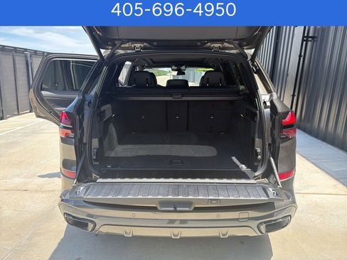 Used 2024 BMW X5 xDrive40i w/ M Sport Package AWD/4WD image 15