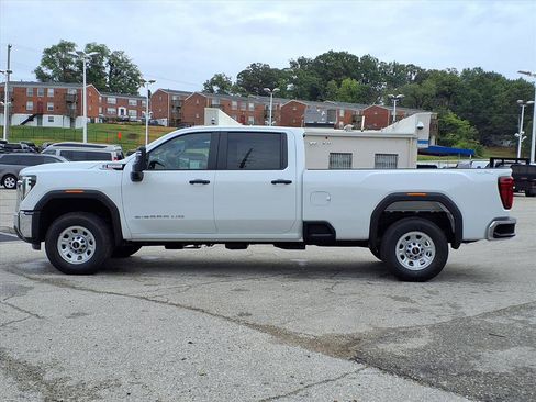 New 2026 GMC Sierra 2500 Pro image 22