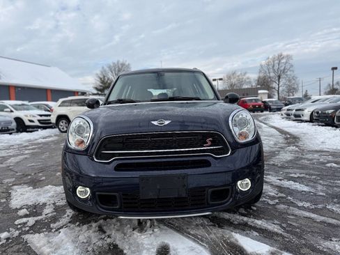 Used 2015 MINI Cooper Countryman S w/ Premium Package image 8