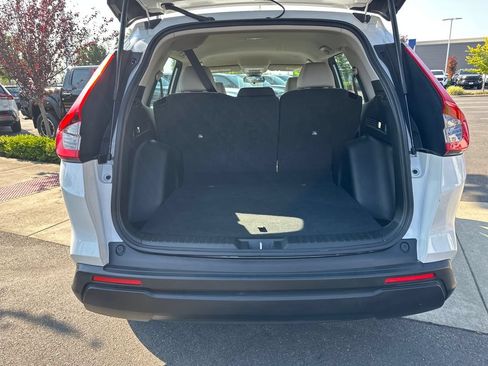 Used 2023 Honda CR-V LX image 25