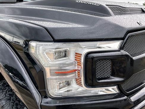 Used 2019 Ford F150 Lariat w/ Equipment Group 502A Luxury AWD/4WD image 33