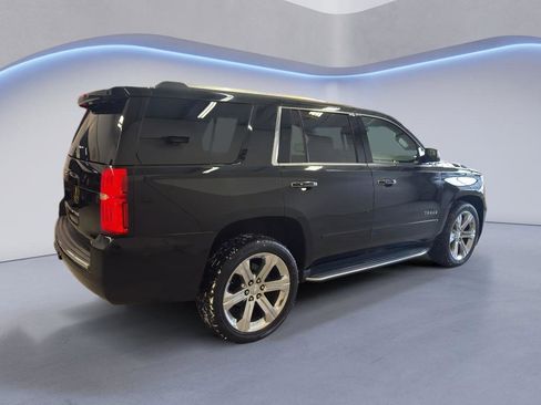 Used 2018 Chevrolet Tahoe Premier image 6