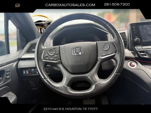 Used 2023 Honda Odyssey Sport image 5