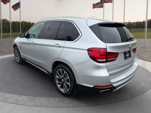 Used 2018 BMW X5 xDrive35i AWD/4WD image 9