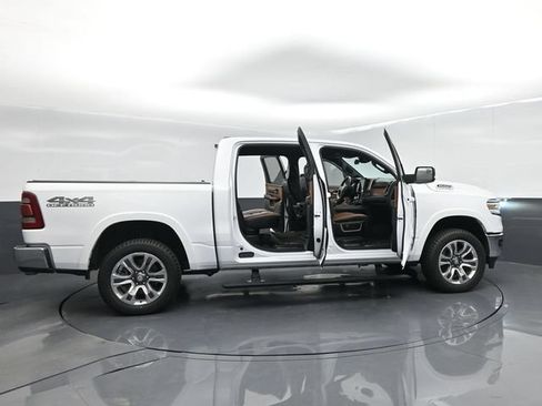 Used 2022 RAM 1500 Limited AWD/4WD image 70