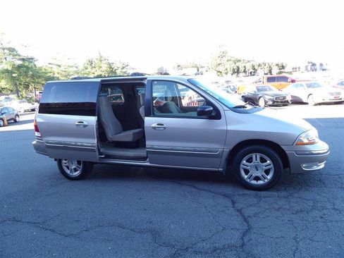 Used 2003 Ford Windstar SE image 14