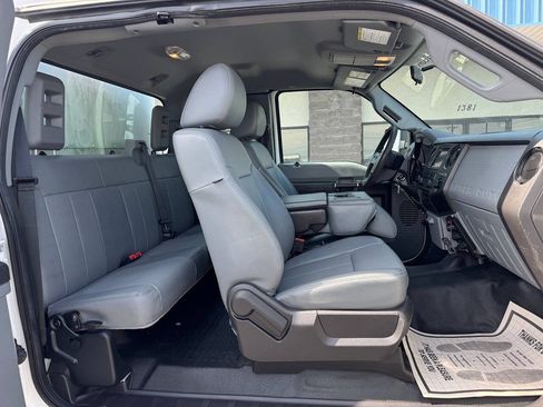 Used 2016 Ford F350 XL AWD/4WD image 56