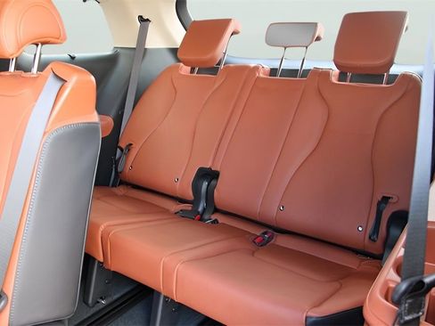 New 2026 Kia Carnival EX FWD image 15