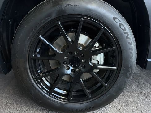 Used 2024 Subaru Outback Limited XT image 45