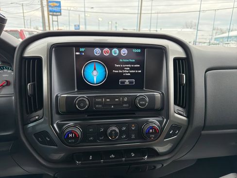 Certified 2018 Chevrolet Silverado 1500 LT w/ All Star Edition image 26