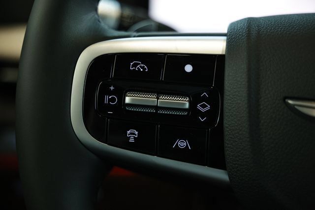 New 2026 Genesis GV80 3.5T Advanced AWD/4WD image 36