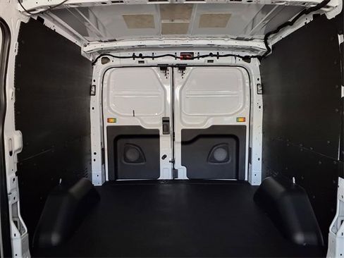 New 2026 Ford Transit 150 Low Roof w/ Load Area Protection Package image 9