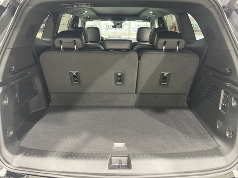 New 2026 GMC Acadia Denali w/ Super Cruise Package AWD/4WD image 14