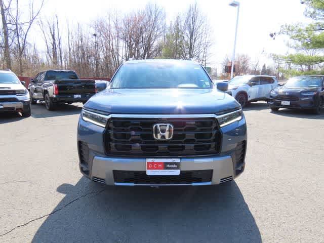 New 2026 Honda Pilot Touring image 6