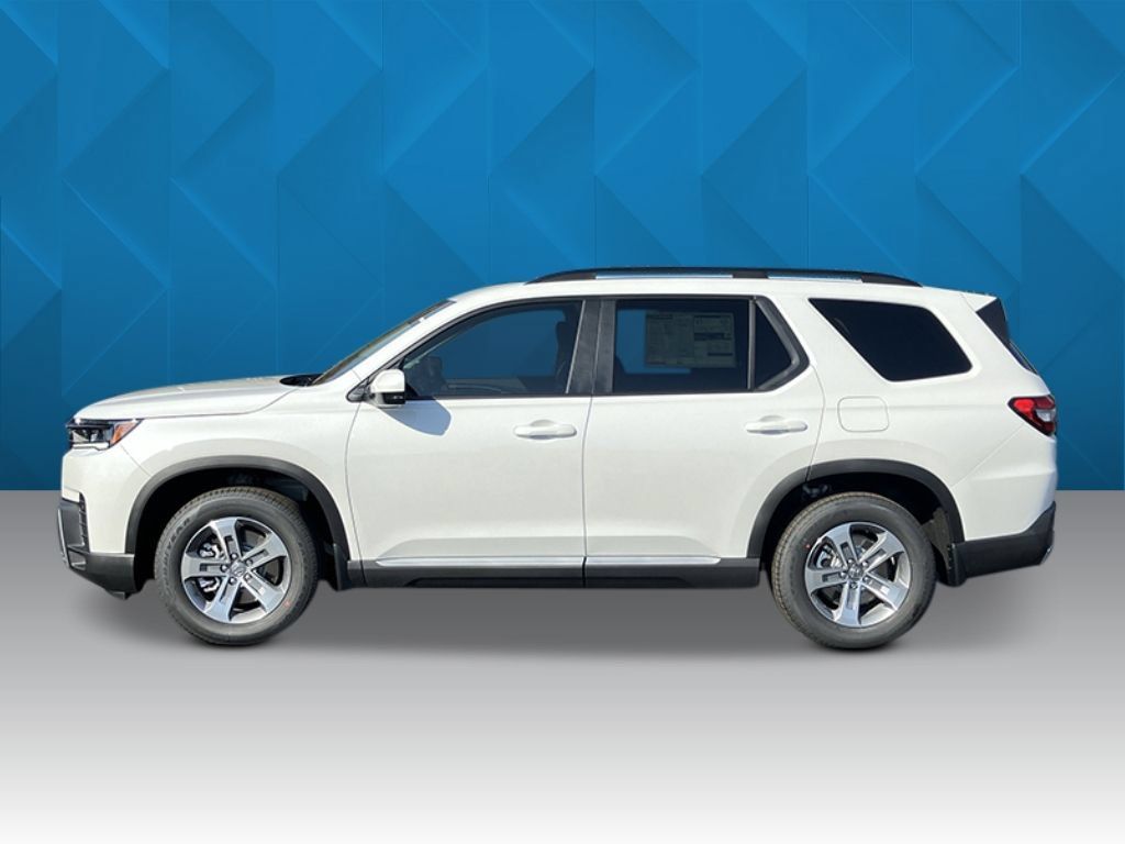 New 2026 Honda Pilot EX-L image 7