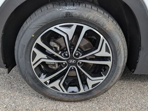 Used 2020 Hyundai Santa Fe SEL FWD image 52
