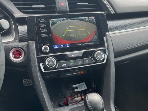 Used 2021 Honda Civic Sport image 3