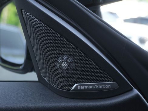 Certified 2025 BMW M440i RWD image 29