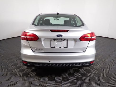 Used 2017 Ford Focus S FWD image 13