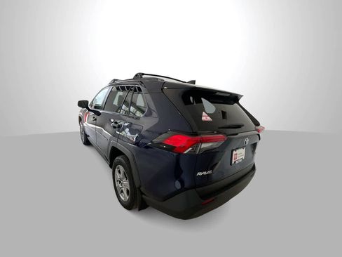 Certified 2025 Toyota RAV4 XLE w/ Weather Package AWD/4WD image 6