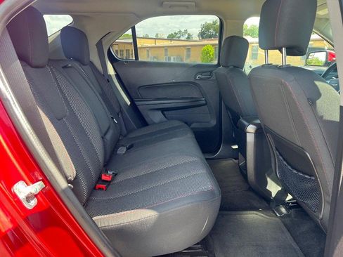 Used 2013 Chevrolet Equinox LT w/ Driver Convenience Package FWD image 11