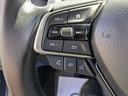 Used 2020 Honda Accord EX-L image 25