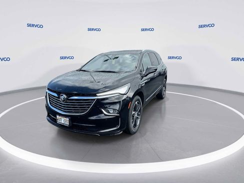Used 2023 Buick Enclave Premium FWD image 4
