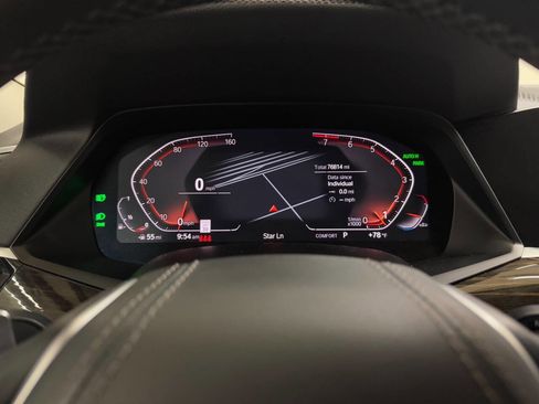 Used 2020 BMW X7 xDrive40i w/ Premium Package image 90