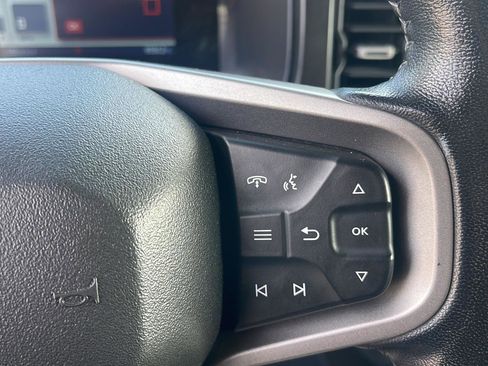 Used 2022 Ford Bronco Big Bend image 17