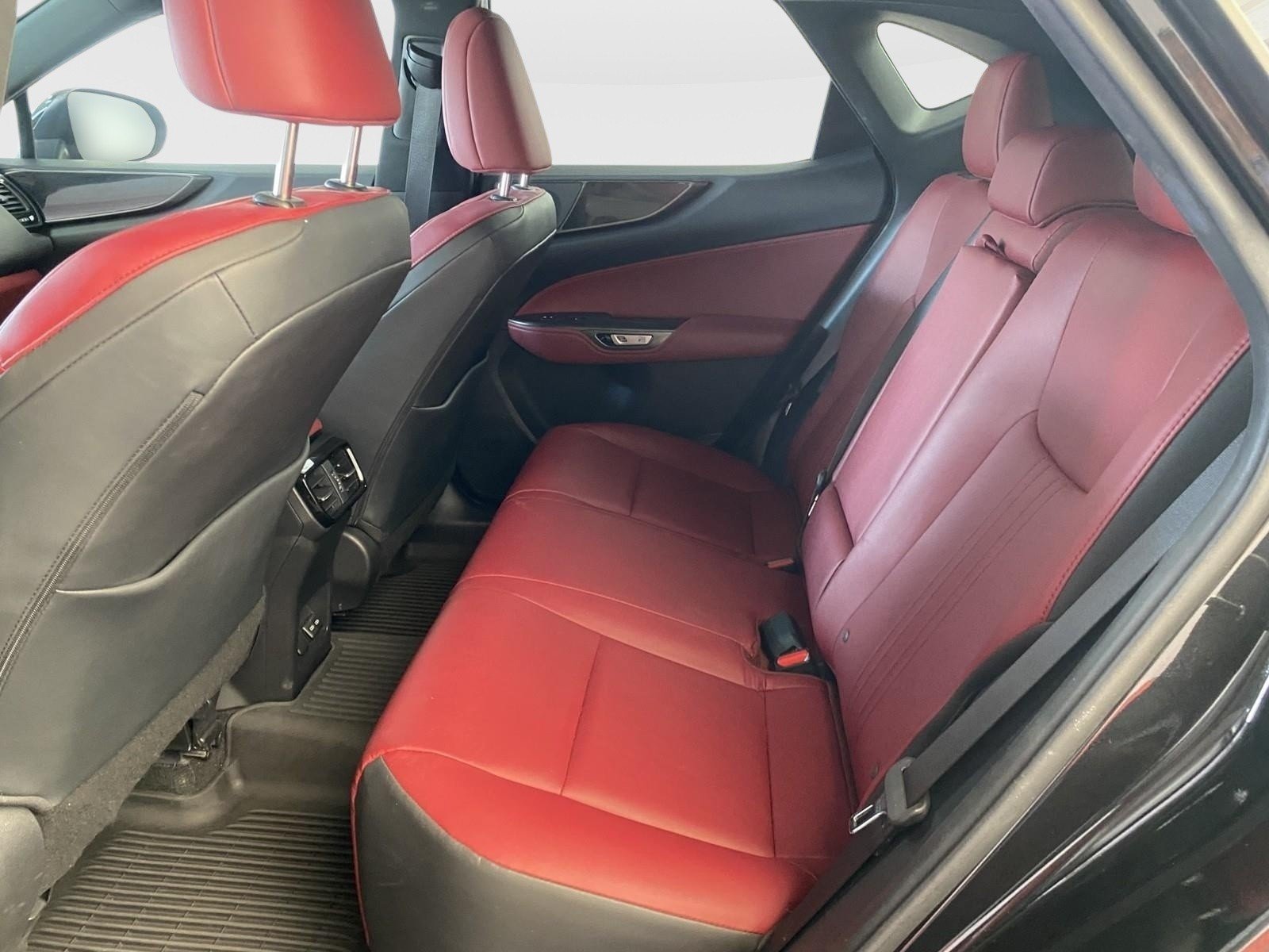 Used 2024 Lexus NX 350 AWD w/ Cold Area Package image 18
