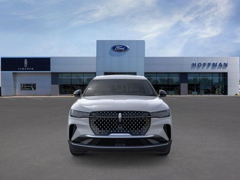 New 2026 Lincoln Nautilus Premier w/ Equipment Group 102A image 6