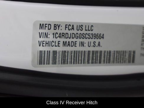 Used 2025 Dodge Durango GT AWD/4WD image 49